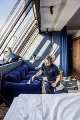 Kärcher Puzzi 8/1 C Halı ve Koltuk Yıkama Makinesi 1.100-240.0