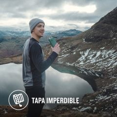 Stanley Klasik Paslanmaz Çelik Cep Matarası 0.23 Lt 10-00837-126