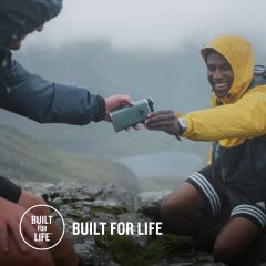 Stanley Klasik Paslanmaz Çelik Cep Matarası 0.23 Lt 10-00837-126