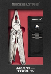 İzeltaş Multi Tool Pro 15 Fonksiyonlu 180 mm - 14000005269