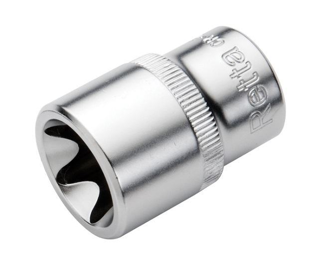 Retta 1/2 İç Torx Lokma E24 - RTD1220