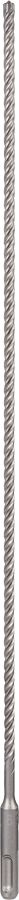 Bosch - SDS-Plus-7X Serisi Kırıcı Delici Matkap Ucu 6*465  mm