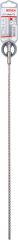 Bosch - SDS-Plus-7X Serisi Kırıcı Delici Matkap Ucu 6*465  mm