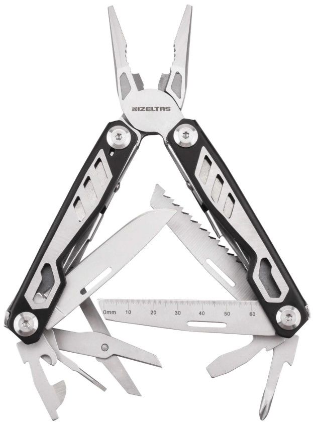 İzeltaş Multi Tool 15 Fonksiyonlu 155 MM - 14000005270