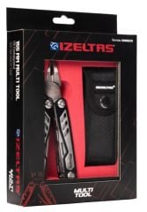 İzeltaş Multi Tool 15 Fonksiyonlu 155 MM - 14000005270