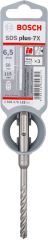 Bosch - SDS-Plus-7X Serisi Kırıcı Delici Matkap Ucu 6,5*115  mm