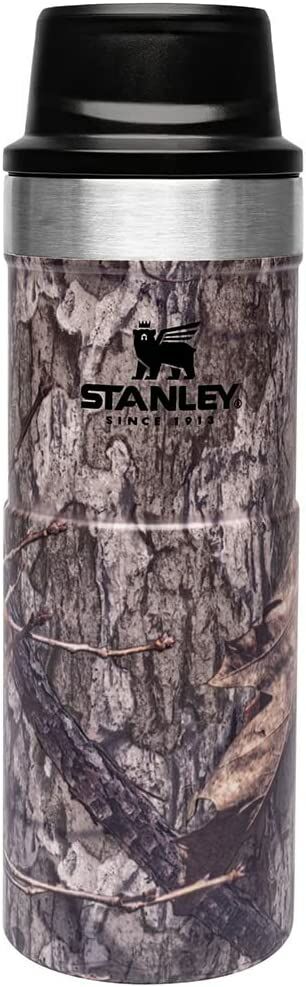 Stanley Klasik Trigger-Action Termos Bardak 0.47 Lt 10-06439-221