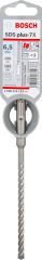 Bosch - SDS-Plus-7X Serisi Kırıcı Delici Matkap Ucu 6,5*165  mm