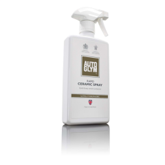 Auto Glym Kolay ve Hızlı Seramik Kaplama RAPID CERAMIC SPRAY - 500 ML.