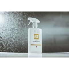 Auto Glym Kolay ve Hızlı Seramik Kaplama RAPID CERAMIC SPRAY - 500 ML.