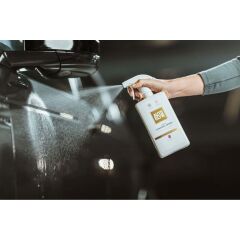Auto Glym Kolay ve Hızlı Seramik Kaplama RAPID CERAMIC SPRAY - 500 ML.