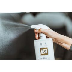 Auto Glym Kolay ve Hızlı Seramik Kaplama RAPID CERAMIC SPRAY - 500 ML.