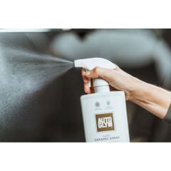 Auto Glym Kolay ve Hızlı Seramik Kaplama RAPID CERAMIC SPRAY - 500 ML.