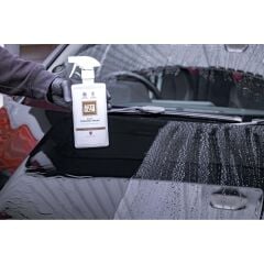 Auto Glym Kolay ve Hızlı Seramik Kaplama RAPID CERAMIC SPRAY - 500 ML.
