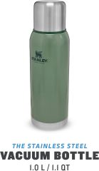 Stanley Adventure Vakumlu Termos 1 Lt 10-01570-020