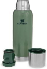 Stanley Adventure Vakumlu Termos 1 Lt 10-01570-020