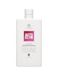 Auto Glym Etkili Cam Suyu Katkısı ULTIMATE SCREENWASH - 500 ML.