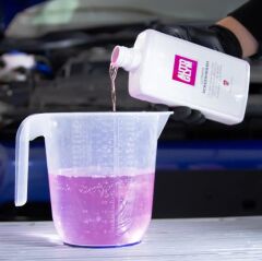 Auto Glym Etkili Cam Suyu Katkısı ULTIMATE SCREENWASH - 500 ML.