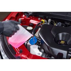 Auto Glym Etkili Cam Suyu Katkısı ULTIMATE SCREENWASH - 500 ML.