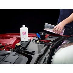 Auto Glym Etkili Cam Suyu Katkısı ULTIMATE SCREENWASH - 500 ML.