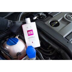 Auto Glym Etkili Cam Suyu Katkısı ULTIMATE SCREENWASH - 500 ML.
