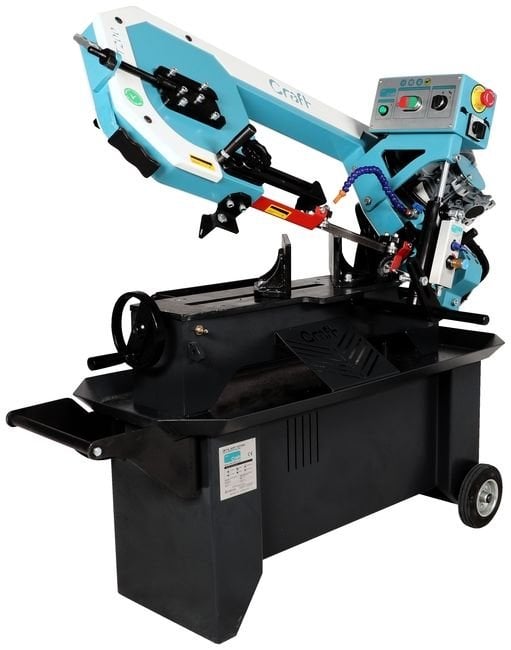 Craft T200 Tezgahlı Şerit Testere