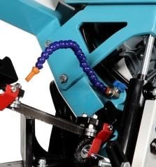 Craft T200 Tezgahlı Şerit Testere