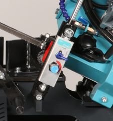 Craft T200 Tezgahlı Şerit Testere