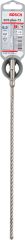 Bosch - SDS-Plus-7X Serisi Kırıcı Delici Matkap Ucu 6,5*315  mm