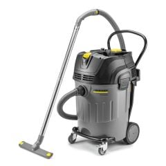 Karcher NT 65/2 Ap Profesyonel Islak-Kuru Elektrikli Süpürge 2760 w 1.667-291.0