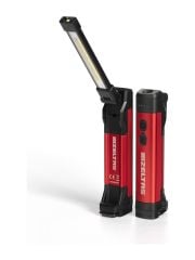 İzeltaş Cob Led Şarjlı Katlanır Çalışma Lambası 400 Lm 14000005382