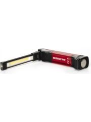 İzeltaş Cob Led Şarjlı Katlanır Çalışma Lambası 400 Lm 14000005382