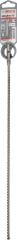 Bosch - SDS-Plus-7X Serisi Kırıcı Delici Matkap Ucu 6,5*465 mm