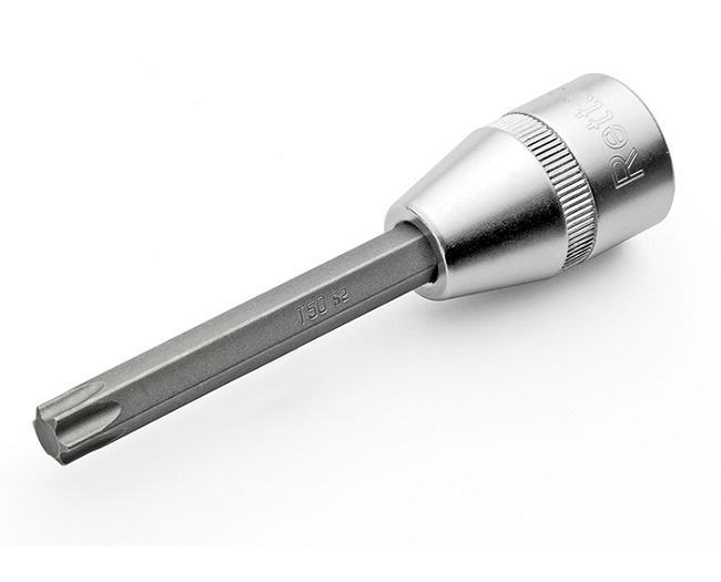 Retta 1/2 Uzun Torx Lokma 100 mm T70-  RTL0570