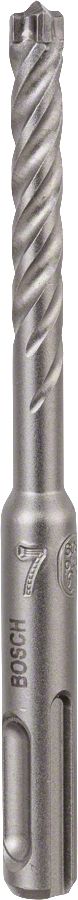 Bosch - SDS-Plus-7X Serisi Kırıcı Delici Matkap Ucu 7*115  mm