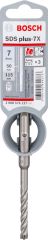 Bosch - SDS-Plus-7X Serisi Kırıcı Delici Matkap Ucu 7*115  mm