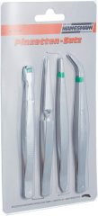 MANNESMAN CIMBIZ SETİ 4 PARÇA 615