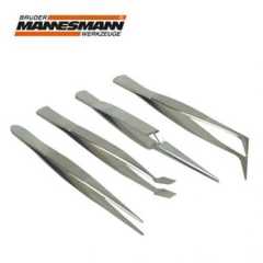 MANNESMAN CIMBIZ SETİ 4 PARÇA 615