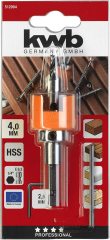 Kwb Havşa Matkabı 5 mm 49512005