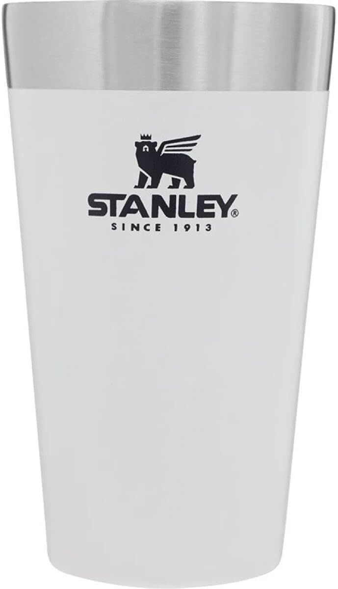 Stanley Adventure Vakumlu Soğuk İçecek Bardağı Frost Gloss 10-02282-566