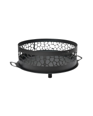 NURGAZ MERİÇ ŞÖMİNE BARBEKÜ NG N043