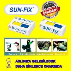 SUN-FİX 40 GR