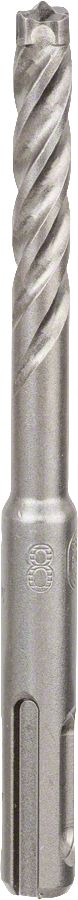 Bosch - SDS-Plus-7X Serisi Kırıcı Delici Matkap Ucu 8*115  mm