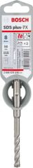 Bosch - SDS-Plus-7X Serisi Kırıcı Delici Matkap Ucu 8*115  mm