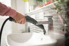Karcher SC 3 Easyfix Buharlı Temizleyici