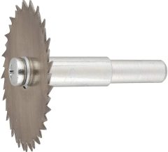 Kwb Matkap için Mini Daire Testere 45 x 0,8 mm 49557000