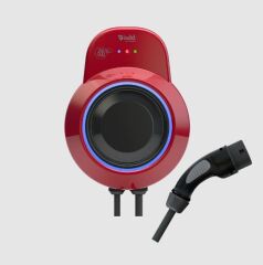 Wallbox Şarj Cihazı 22 kW Kademeli Güç Inotel Inocharge
