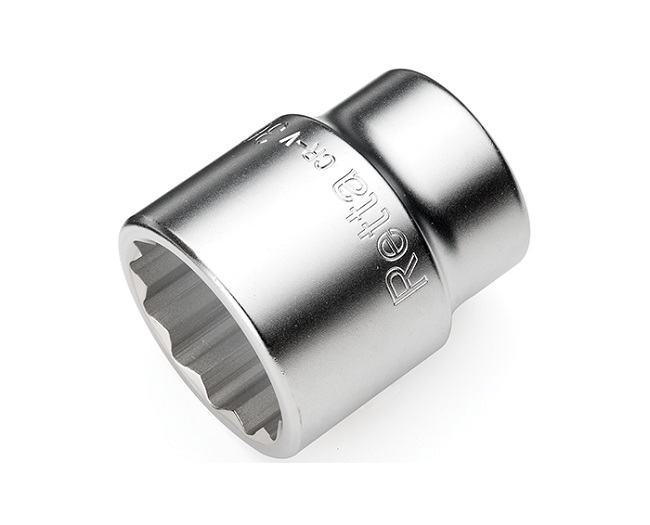 Retta 3/4 12 Köşe 24 mm Lokma Anahtar - RYA3424