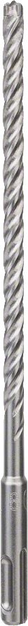 Bosch - SDS-Plus-7X Serisi Kırıcı Delici Matkap Ucu 8*215  mm
