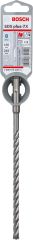 Bosch - SDS-Plus-7X Serisi Kırıcı Delici Matkap Ucu 8*215  mm